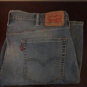 Good condition Levi Strauss jeans